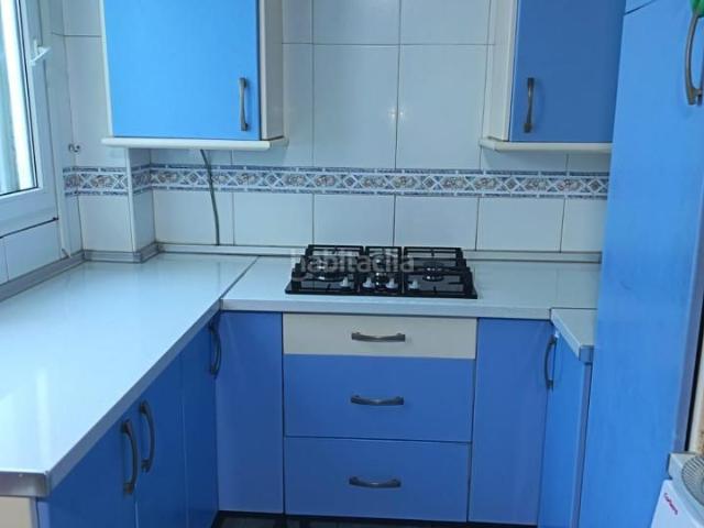 Piso en venta en Melilla