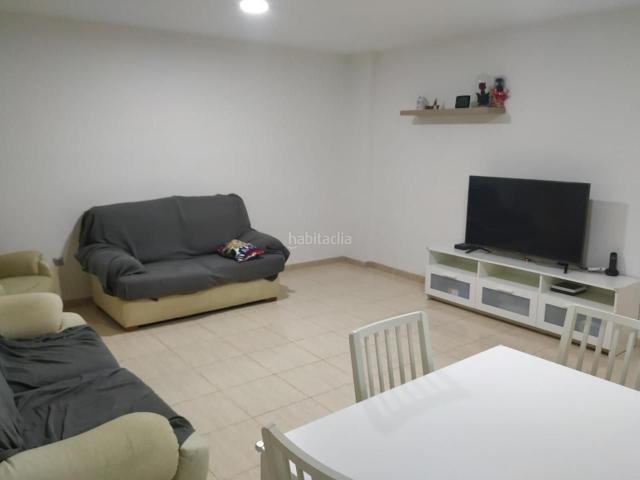 Piso en venta en Melilla
