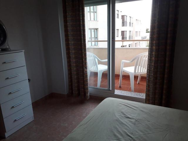 Piso en venta en Melilla