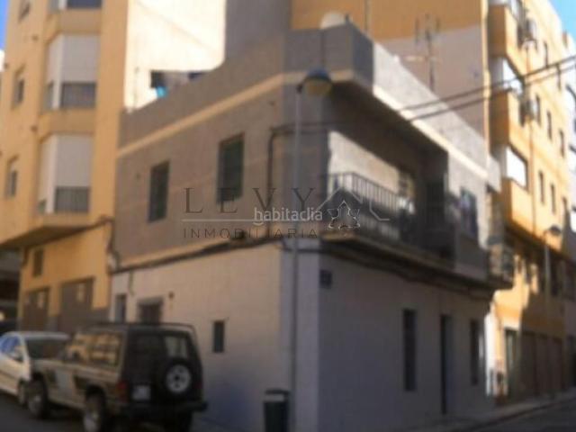 Piso en venta en Melilla