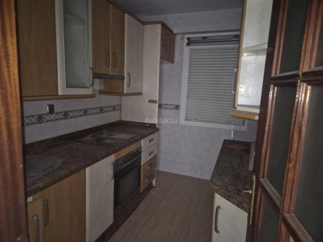 Piso en venta en Melilla