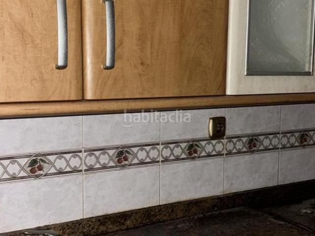 Piso en venta en Melilla