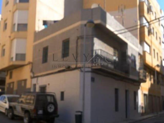 Piso en venta en Melilla