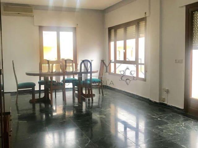 Piso en venta en Melilla