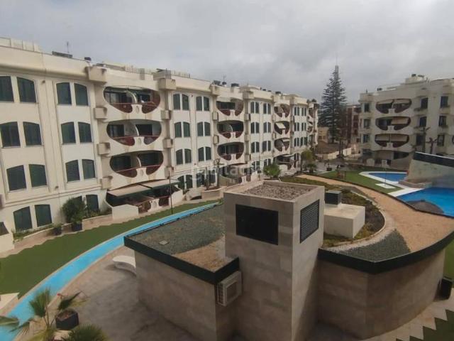 Piso en venta en Melilla