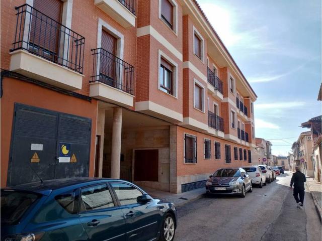 Piso en venta en Membrilla, Castilla-La Mancha