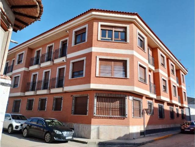 Piso en venta en Membrilla, Castilla-La Mancha