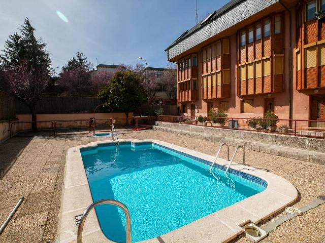 Piso en venta en La Jacetania, Aragón