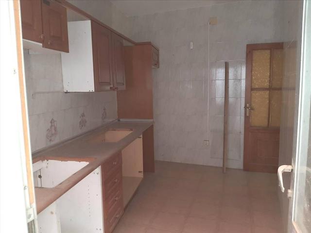 Piso en venta en Menasalbas, Castilla-La Mancha