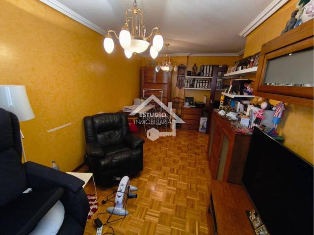 Piso en venta en Estellerria, Navarra