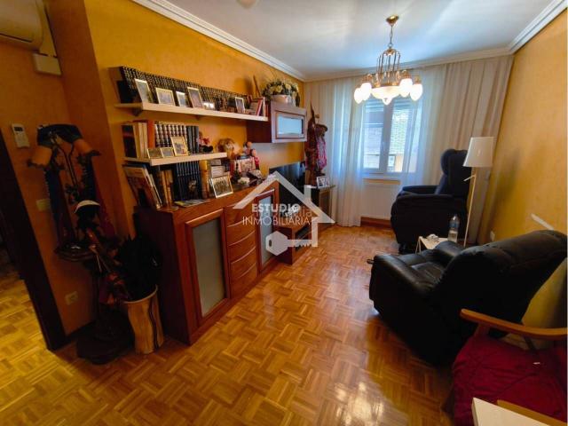 Piso en venta en Estellerria, Navarra