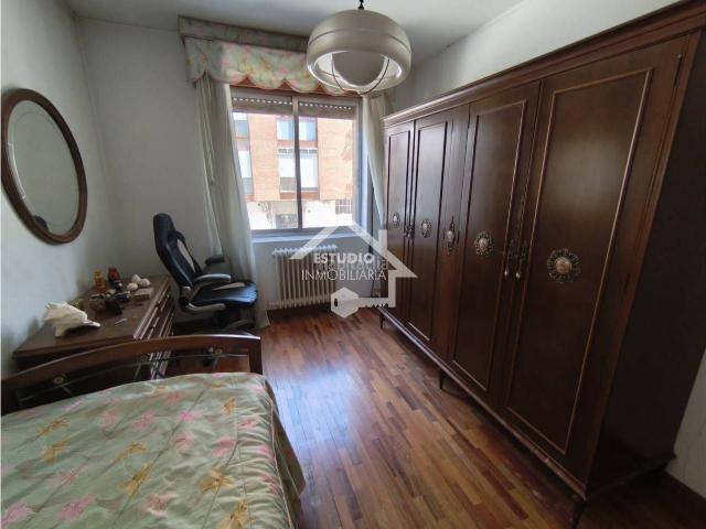 Piso en venta en Mendabia, Mendavia