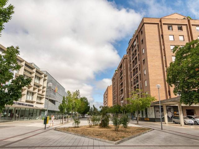 Piso en venta en Casco Antiguo, Iruñerria
