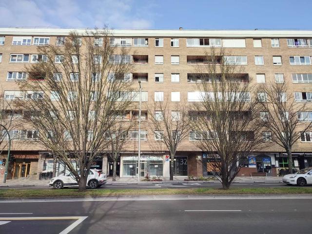 Piso en venta en Casco Antiguo, Iruñerria