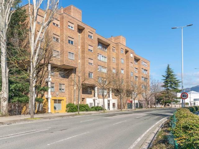 Piso en venta en Casco Antiguo, Iruñerria