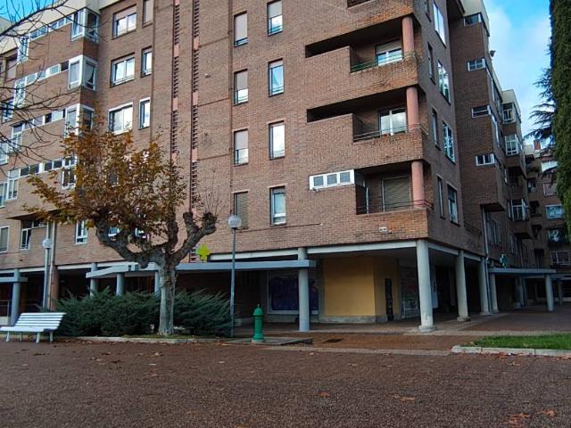 Piso en venta en Casco Antiguo, Iruñerria
