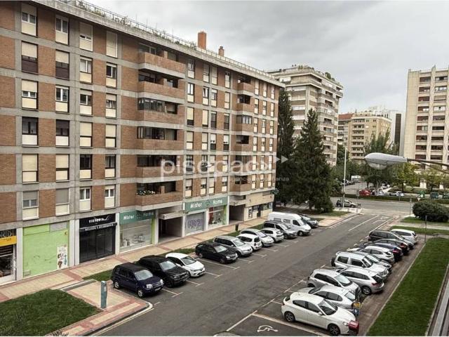 Piso en venta en Casco Antiguo, Iruñerria