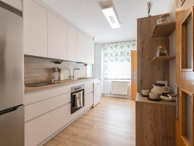 Piso en venta en Casco Antiguo, Iruñerria