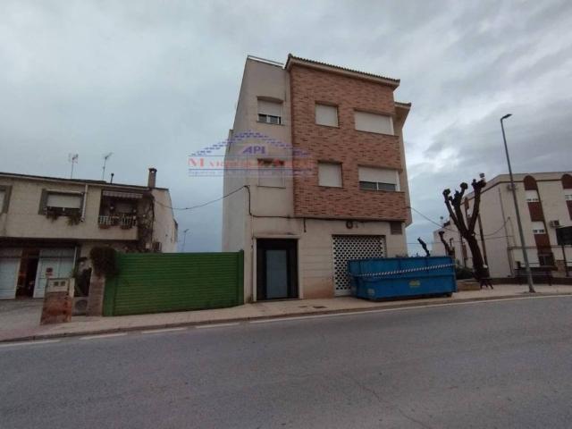 Piso en venta en Mengíbar