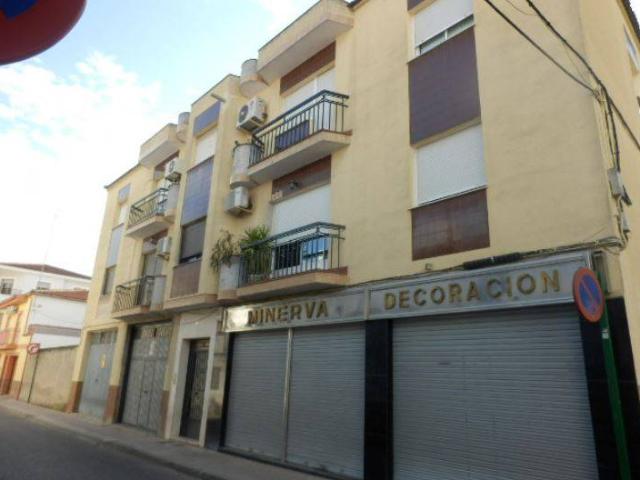 Piso en venta en Mengíbar, Andalucía