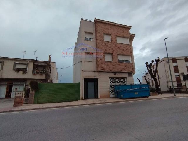 Piso en venta en Mengíbar, Andalucía