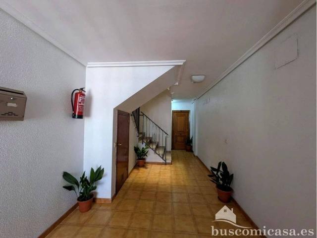Piso en venta en Mengíbar, Andalucía