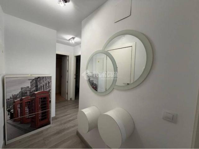 Piso en venta en Mengíbar, Andalucía