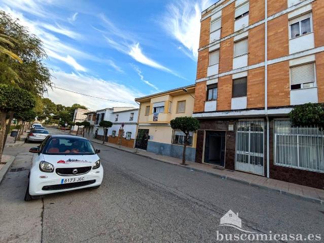 Piso en venta en Mengíbar, Andalucía