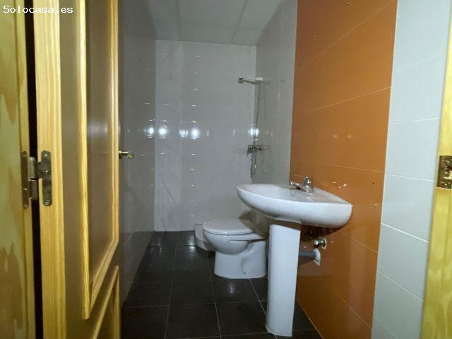 Piso en venta en Mengíbar, Andalucía
