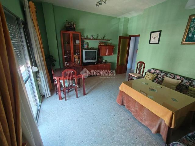 Piso en venta en Mengíbar, Andalucía