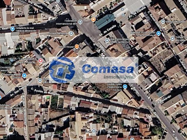 Piso en venta en Mengíbar, Andalucía