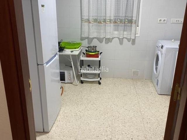 Piso en venta en Mengíbar, Andalucía