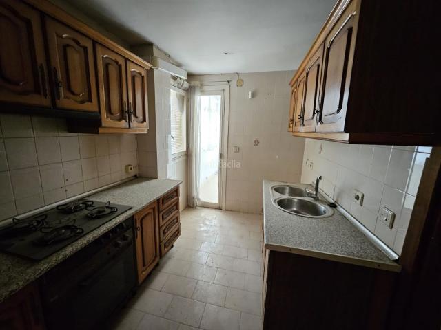 Piso en venta en Mengíbar, Andalucía