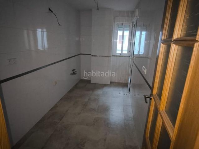 Piso en venta en Mengíbar, Andalucía