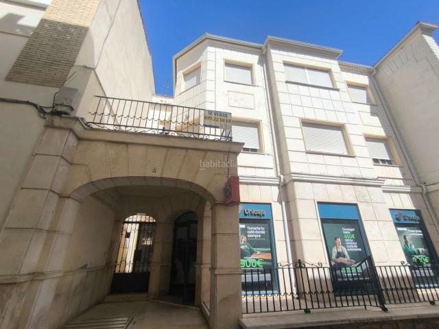 Piso en venta en Mengíbar, Andalucía
