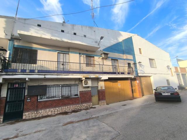 Piso en venta en Mengíbar, Andalucía