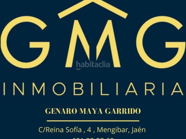 Piso en venta en Mengíbar, Andalucía