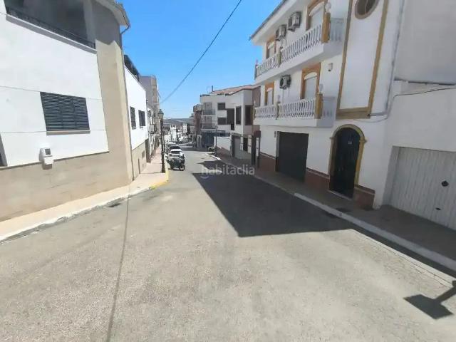 Piso en venta en Mengíbar, Andalucía
