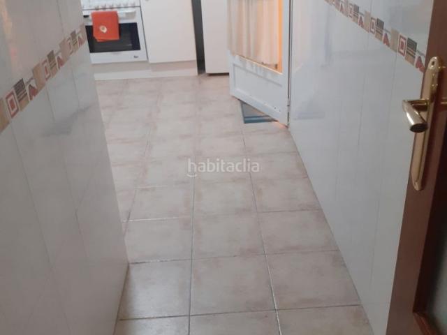 Piso en venta en Mengíbar, Andalucía