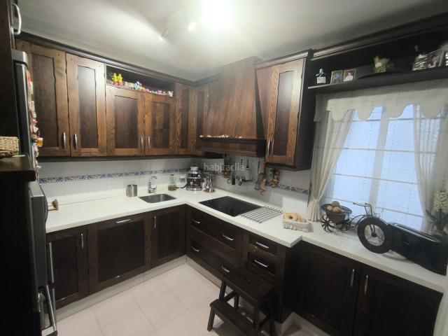 Piso en venta en Mengíbar, Andalucía