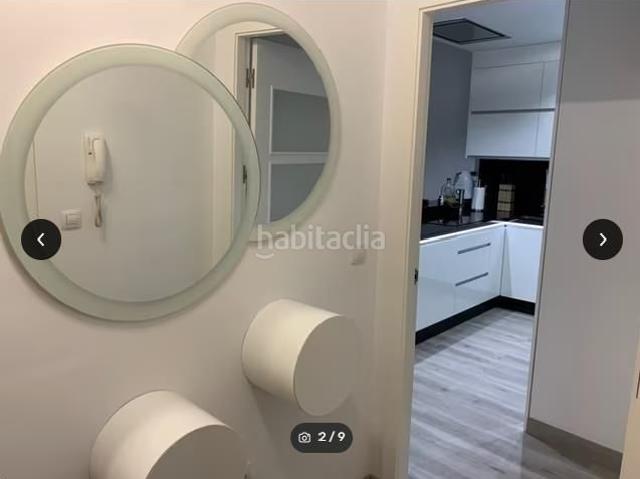 Piso en venta en Mengíbar, Andalucía