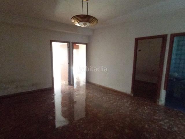 Piso en venta en Mengíbar, Andalucía