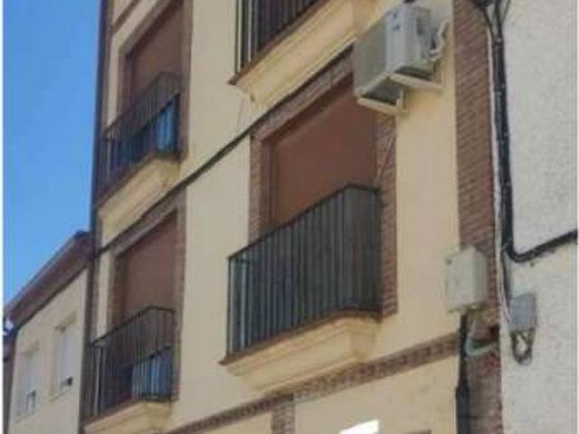 Piso en venta en Méntrida, Urbanización Los Castillejos Piso en venta en Méntrida, Urbanización Los Castillejos