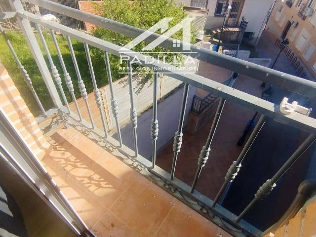Piso en venta en Urbanización San Roque II, Méntrida