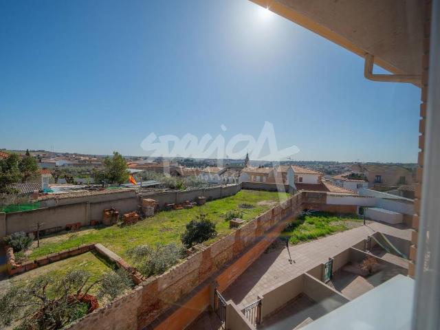 Piso en venta en Urbanización San Roque II, Méntrida