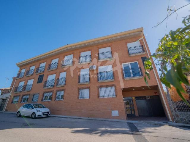 Piso en venta en Urbanización San Roque II, Méntrida
