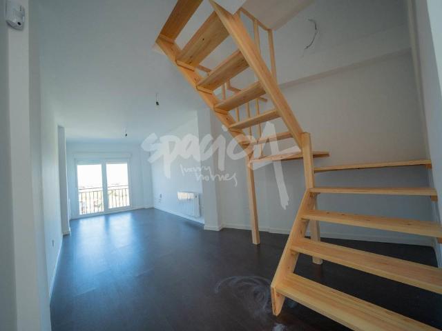 Piso en venta en Urbanización San Roque II, Méntrida