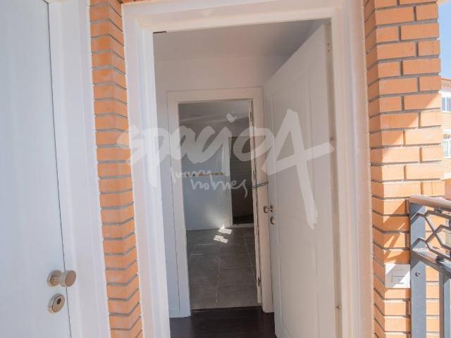 Piso en venta en Urbanización San Roque II, Méntrida