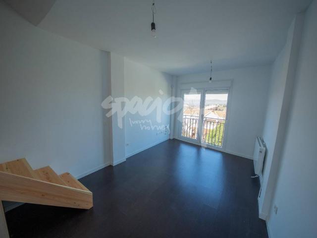 Piso en venta en Urbanización San Roque II, Méntrida