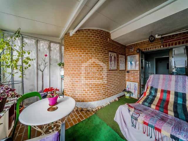 Piso en venta en Urbanización San Roque II, Méntrida